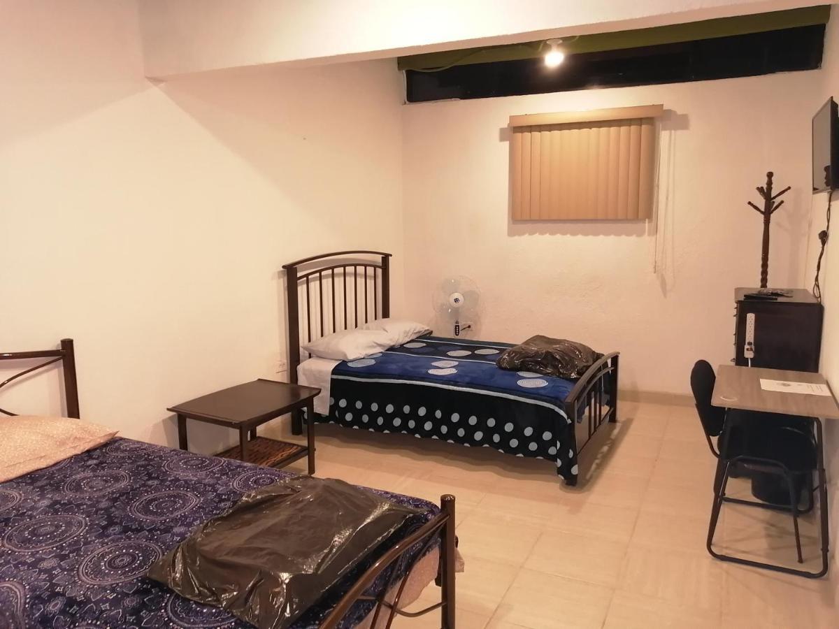 Monchita'S Ensenada Baja, Apartments For Rent. Exterior foto