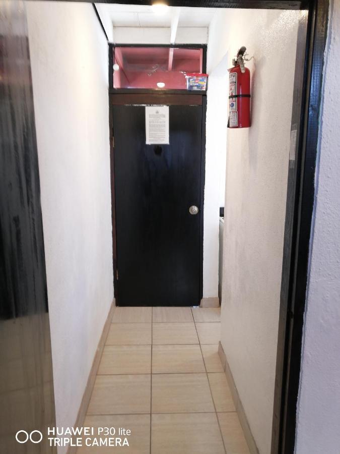 Monchita'S Ensenada Baja, Apartments For Rent. Exterior foto