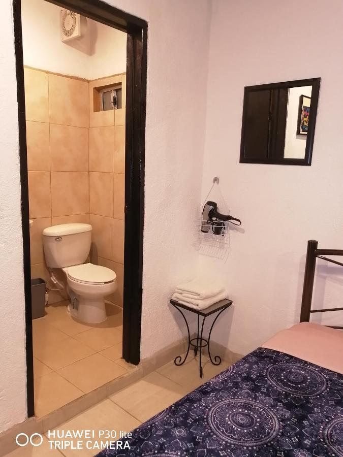 Monchita'S Ensenada Baja, Apartments For Rent. Exterior foto