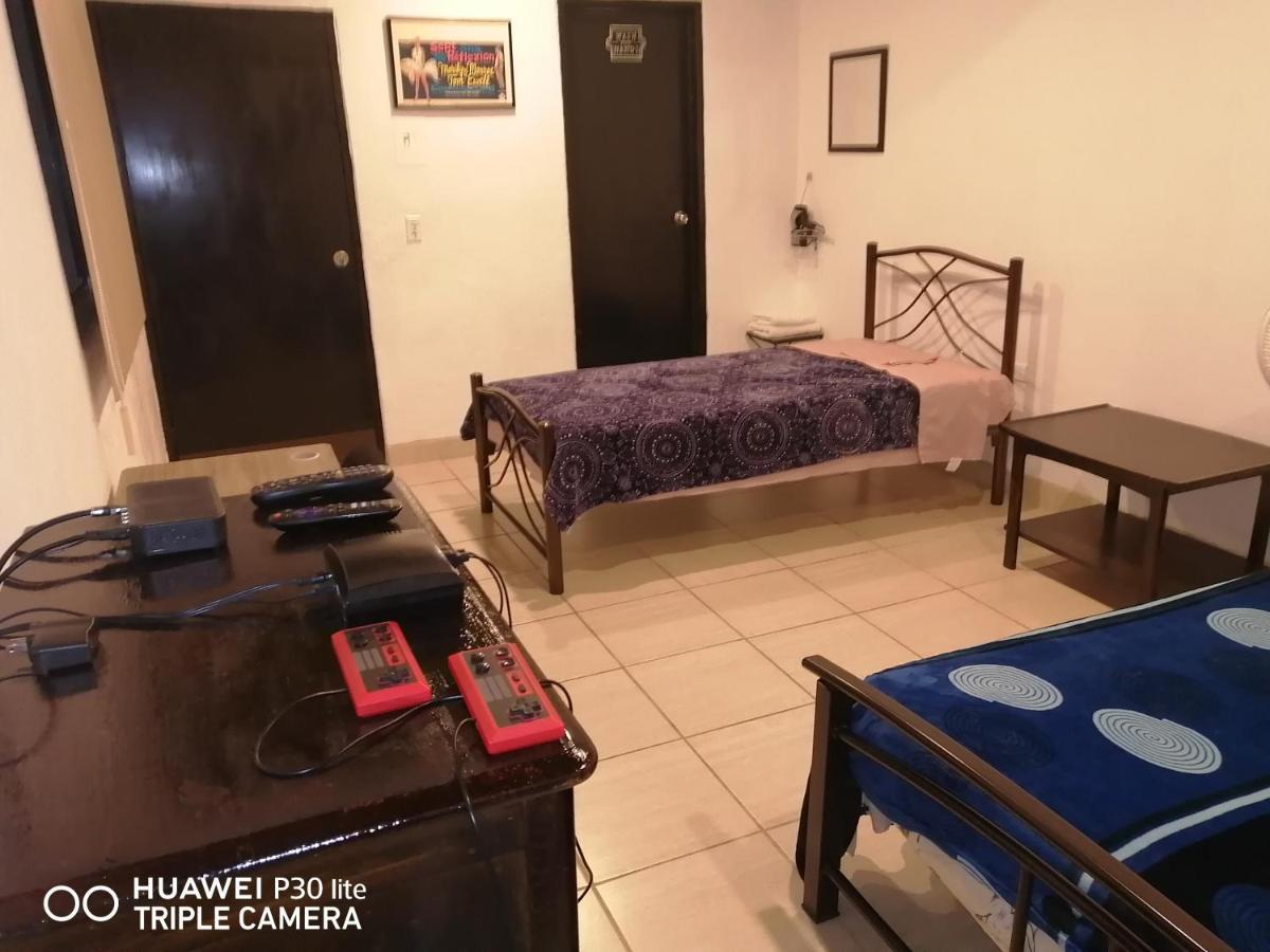 Monchita'S Ensenada Baja, Apartments For Rent. Exterior foto