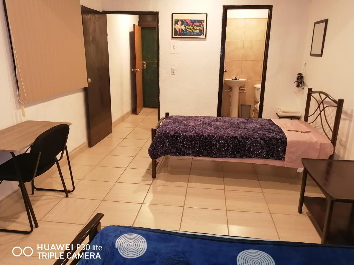 Monchita'S Ensenada Baja, Apartments For Rent. Exterior foto