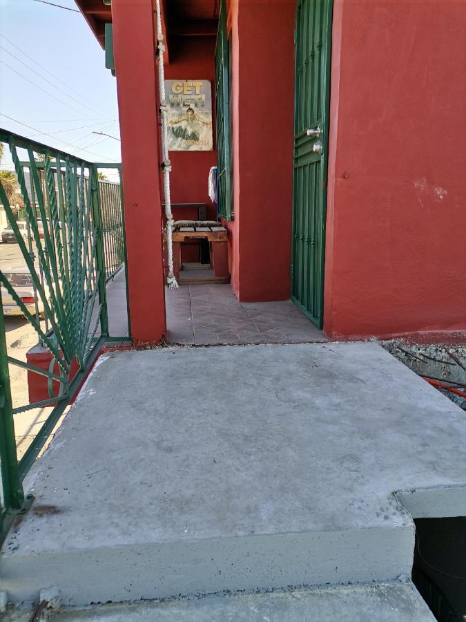 Monchita'S Ensenada Baja, Apartments For Rent. Exterior foto
