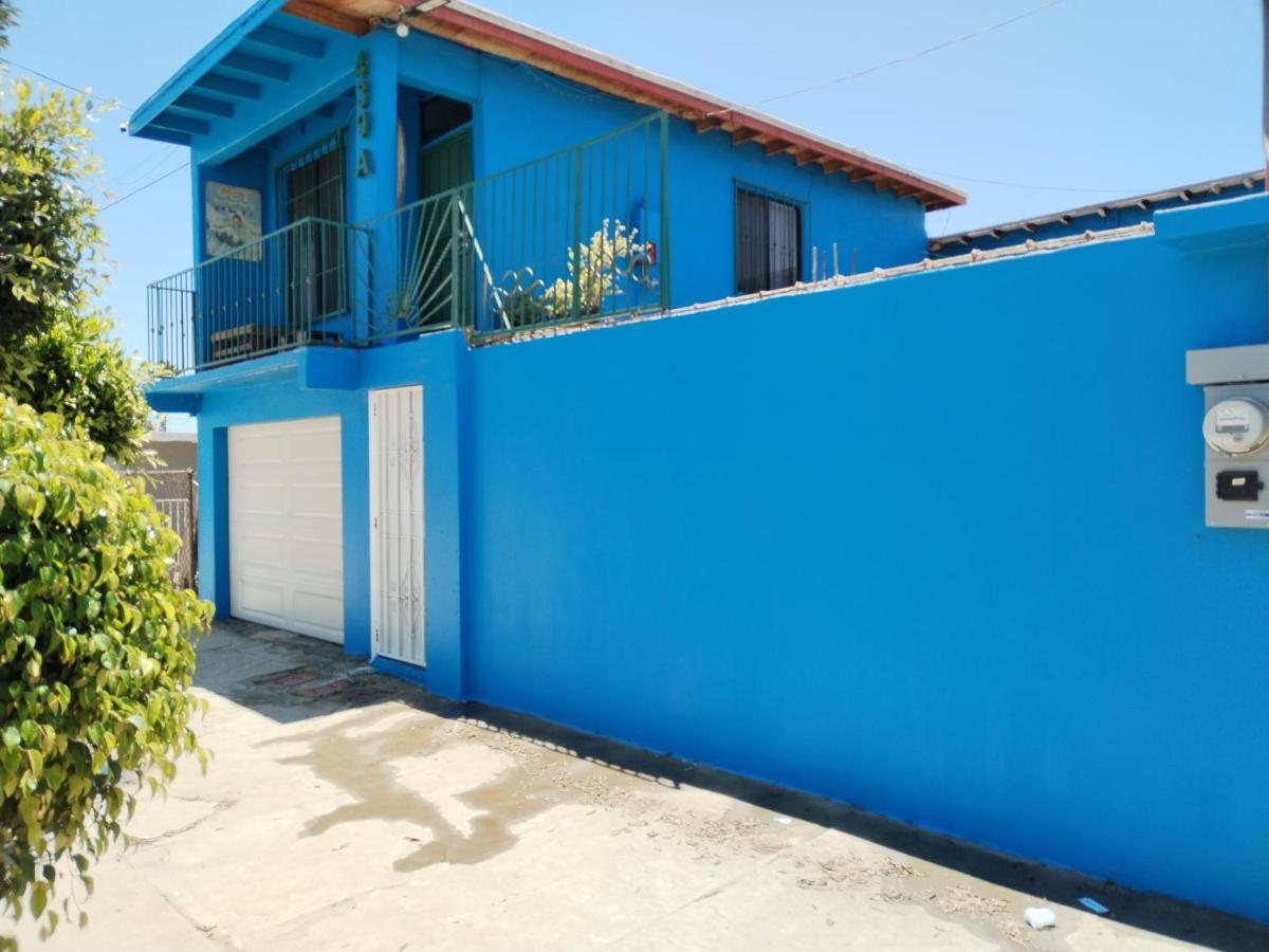 Monchita'S Ensenada Baja, Apartments For Rent. Exterior foto