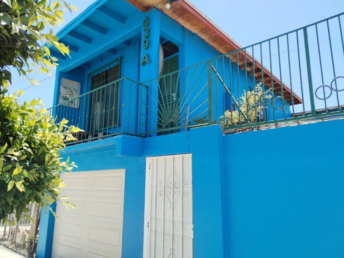 Monchita'S Ensenada Baja, Apartments For Rent. Exterior foto