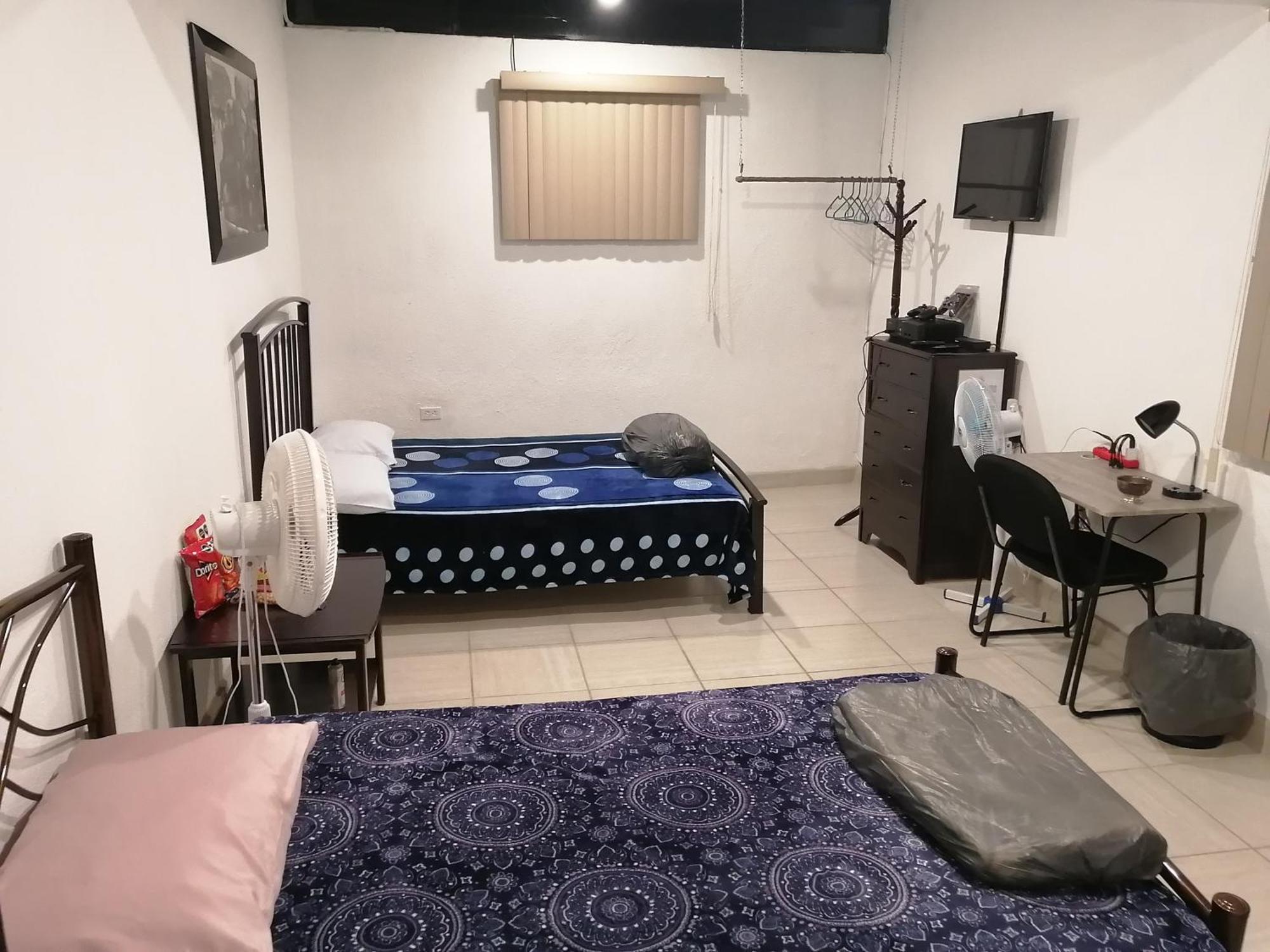 Monchita'S Ensenada Baja, Apartments For Rent. Quarto foto